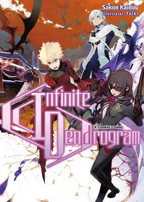 Dendrogramme infini : Volume 4 - Infinite Dendrogram: Volume 4