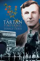 Le chapelier de Tartan - Tartan Pimpernel