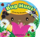 Chasse aux insectes - Bug Hunt