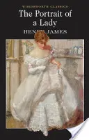 Le portrait d'une dame - The Portrait of a Lady