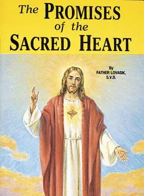 Les promesses du Sacré-Cœur - The Promises of the Sacred Heart