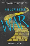 La guerre des briques jaunes - Yellow Brick War