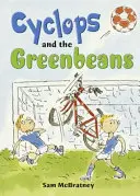 CONTES DE POCHE ANNÉE 5 CYCLOPE ET LES HARICOTS VERTS - POCKET TALES YEAR 5 CYCLOPS AND THE GREENBEANS