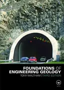 Fondements de la géologie de l'ingénieur - Foundations of Engineering Geology