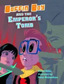 Boffin Boy et le tombeau de l'empereur - Série 3 - Boffin Boy And The Emperor's Tomb - Set 3