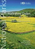 Yorkshire Dales - Les plus belles promenades à thème dans le parc national du Yorkshire Dales - Yorkshire Dales - The finest themed walks in the Yorkshire Dales National Park