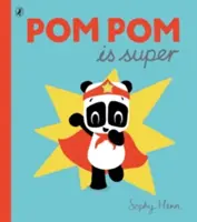 Pom Pom est super - Pom Pom is Super