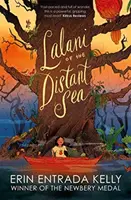 Lalani de la mer lointaine - Lalani of the Distant Sea