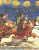 Le livre des poèmes classiques aux pieds nus - The Barefoot Book of Classic Poems