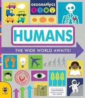 Les humains - Humans