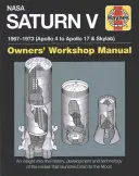 NASA Saturn V 1967-1973 (Apollo 4 à Apollo 17 & Skylab) - NASA Saturn V 1967-1973 (Apollo 4 to Apollo 17 & Skylab)