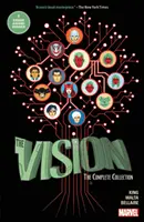 Vision : La collection complète - Vision: The Complete Collection