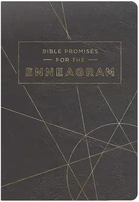 Promesses bibliques pour l'ennéagramme - Bible Promises for the Enneagram