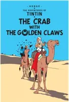 Le crabe aux pinces d'or - Crab with the Golden Claws