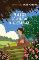 Fraulein Schmidt et MR Anstruther - Fraulein Schmidt and MR Anstruther