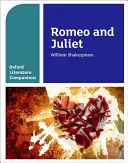 Compagnons de littérature d'Oxford : Roméo et Juliette - Oxford Literature Companions: Romeo and Juliet