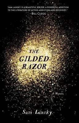 Le rasoir doré : Une recommandation du club de lecture ! - The Gilded Razor: A Book Club Recommendation!