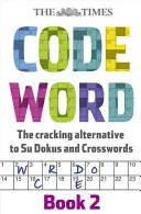 Le Times Mot codé 2 - The Times Codeword 2