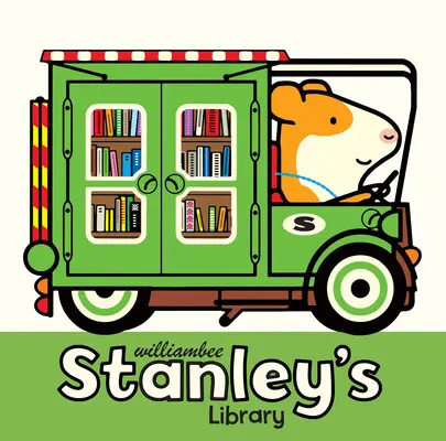 La bibliothèque de Stanley - Stanley's Library