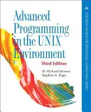 Programmation avancée dans l'environnement Unix - Advanced Programming in the Unix Environment