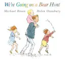Nous partons à la chasse à l'ours - We're Going on a Bear Hunt