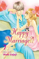 Mariage heureux, Vol. 7, 7 - Happy Marriage?!, Vol. 7, 7