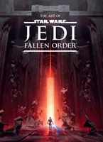 L'art de Star Wars Jedi : L'Ordre déchu - The Art of Star Wars Jedi: Fallen Order