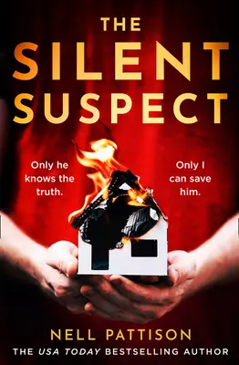 Le suspect silencieux - The Silent Suspect