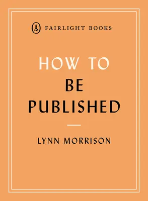 Comment être publié - How to Be Published