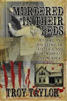 Assassinées dans leur lit - Murdered in Their Beds