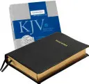 Bible de référence Concord - KJV - Concord Reference Bible-KJV
