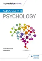 Mes notes de révision : AQA GCSE (9-1) Psychologie - My Revision Notes: AQA GCSE (9-1) Psychology