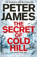 Le secret de Cold Hill - Secret of Cold Hill