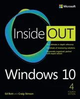 Windows 10 à la loupe - Windows 10 Inside Out
