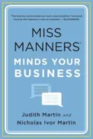 Miss Manners s'occupe de vos affaires - Miss Manners Minds Your Business