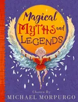 Mythes et légendes de Michael Morpurgo - Michael Morpurgo's Myths & Legends