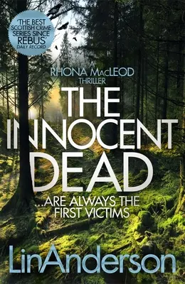 La mort innocente - The Innocent Dead