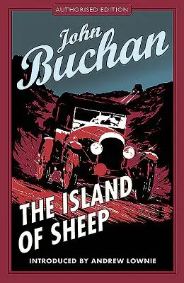 L'île aux moutons : Édition autorisée - The Island of Sheep: Authorised Edition