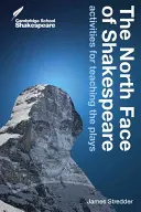 La face nord de Shakespeare - The North Face of Shakespeare