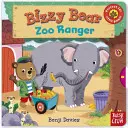 Bizzy Bear : Zoo Ranger - Bizzy Bear: Zoo Ranger