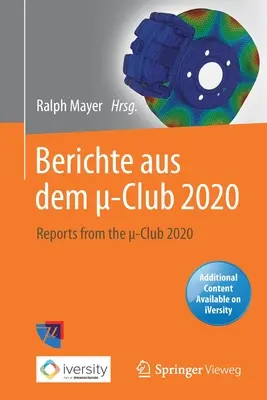 Berichte Aus Dem -Club 2020 : Rapports du -Club 2020 - Berichte Aus Dem -Club 2020: Reports from the -Club 2020