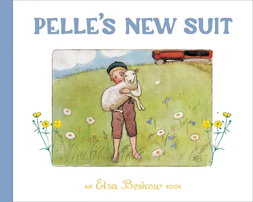 Le nouveau costume de Pelle - Pelle's New Suit