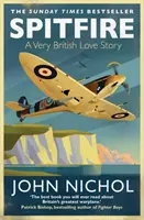 Spitfire - Une histoire d'amour très britannique - Spitfire - A Very British Love Story
