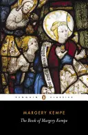 Le livre de Margery Kempe - The Book of Margery Kempe