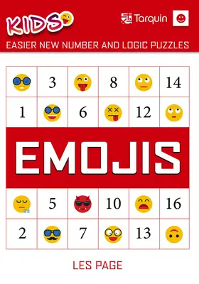 Emojis : Le livre de démarrage - Emojis: The Starter Book