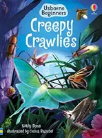 Les créatures effrayantes - Creepy Crawlies