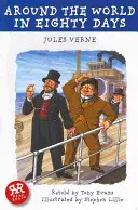 Le tour du monde en quatre-vingts jours - Around the World in Eighty Days