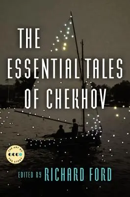 Les Contes essentiels de Tchekhov Édition de luxe - The Essential Tales of Chekhov Deluxe Edition