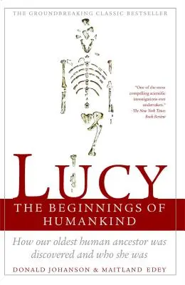 Lucy : les débuts de l'humanité - Lucy: The Beginnings of Humankind