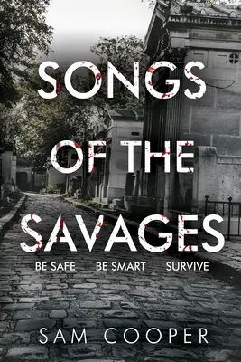 Chansons des sauvages - Songs Of The Savages